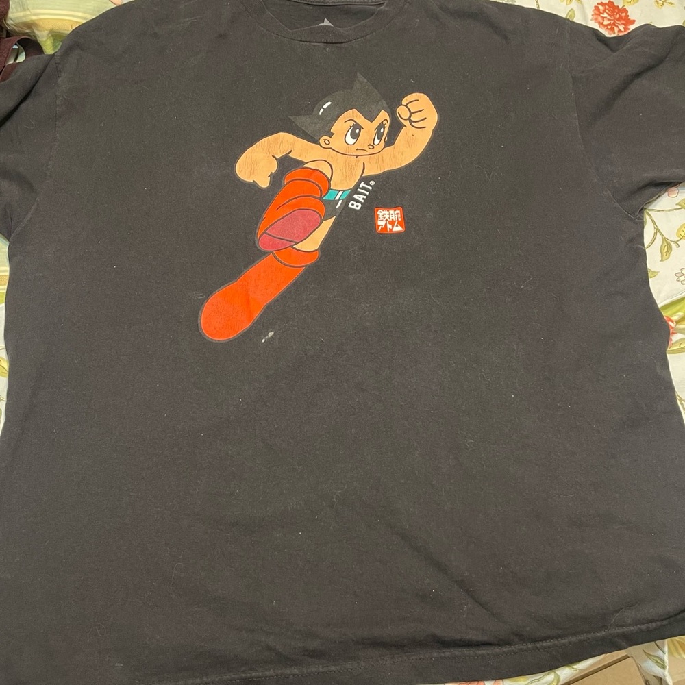 Astro Boy x Bait Graphic Tee - Picture 7 of 11